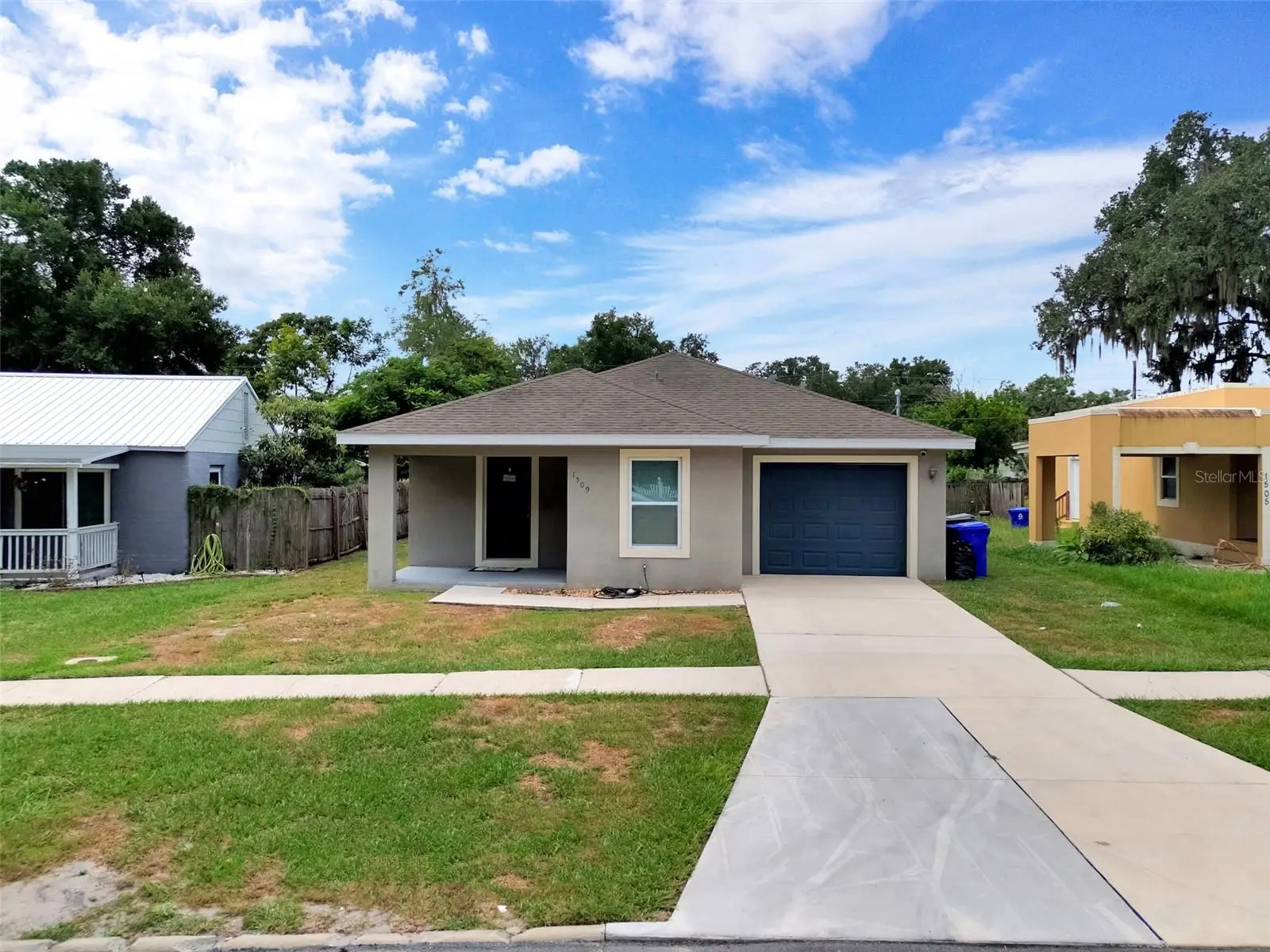 1509 Elm Road, FL