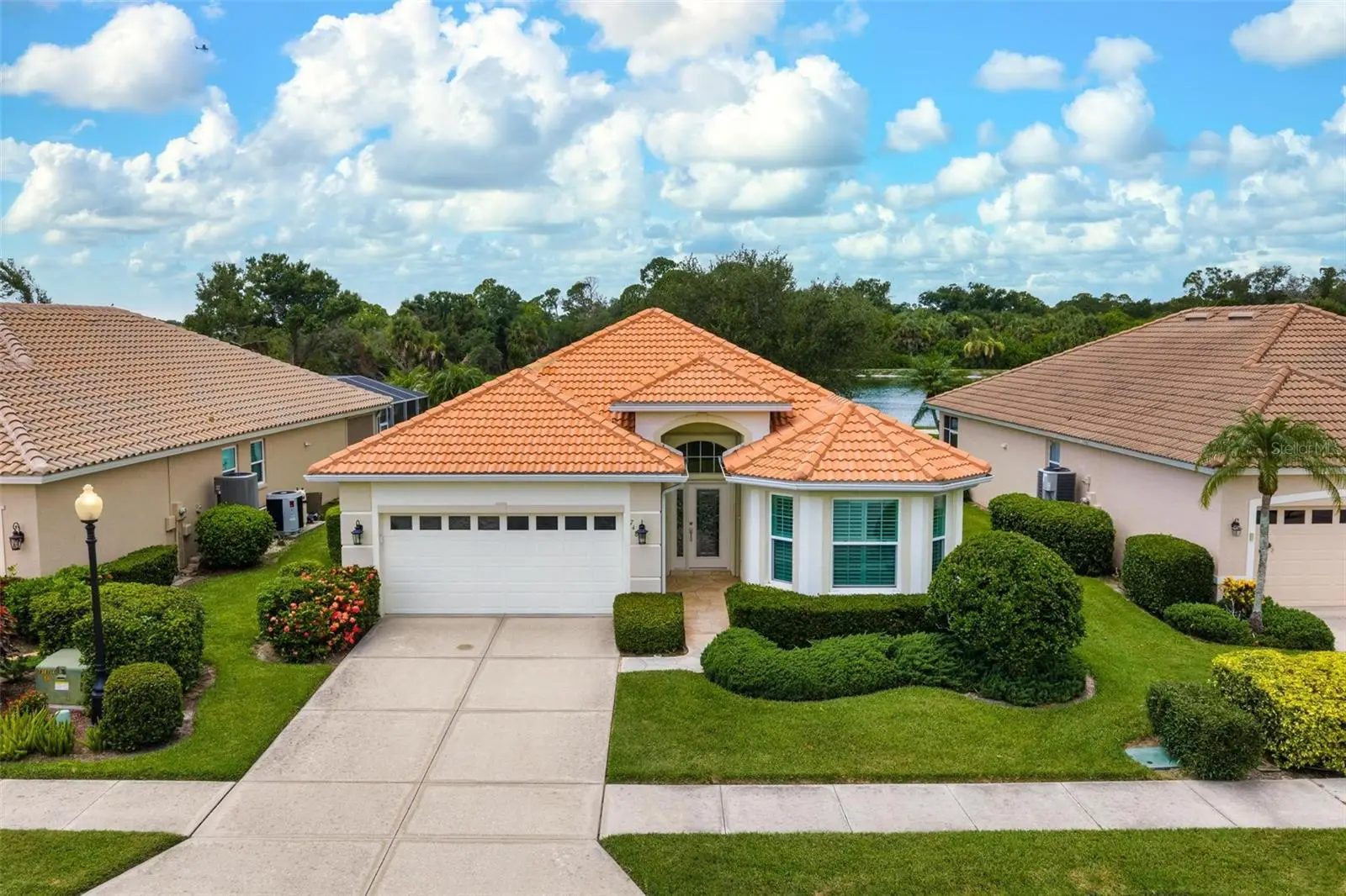 748 Back Nine Drive, FL