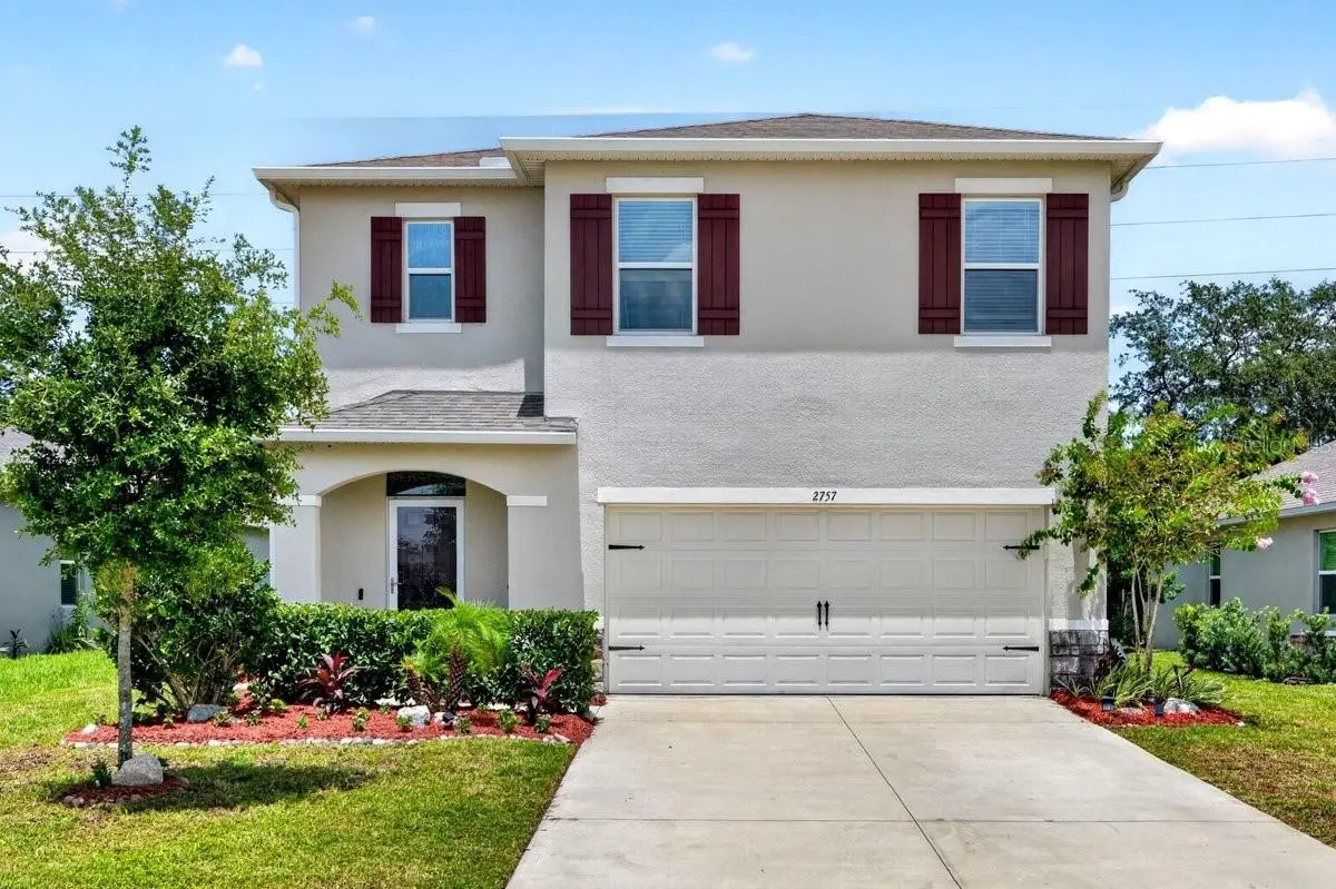 2757 Portadown Street, FL