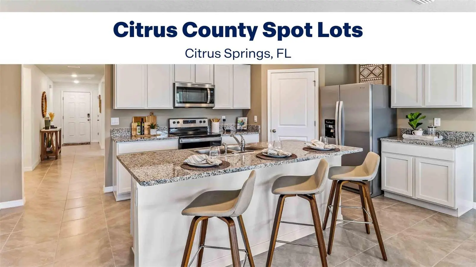 2239 Menores Drive, FL