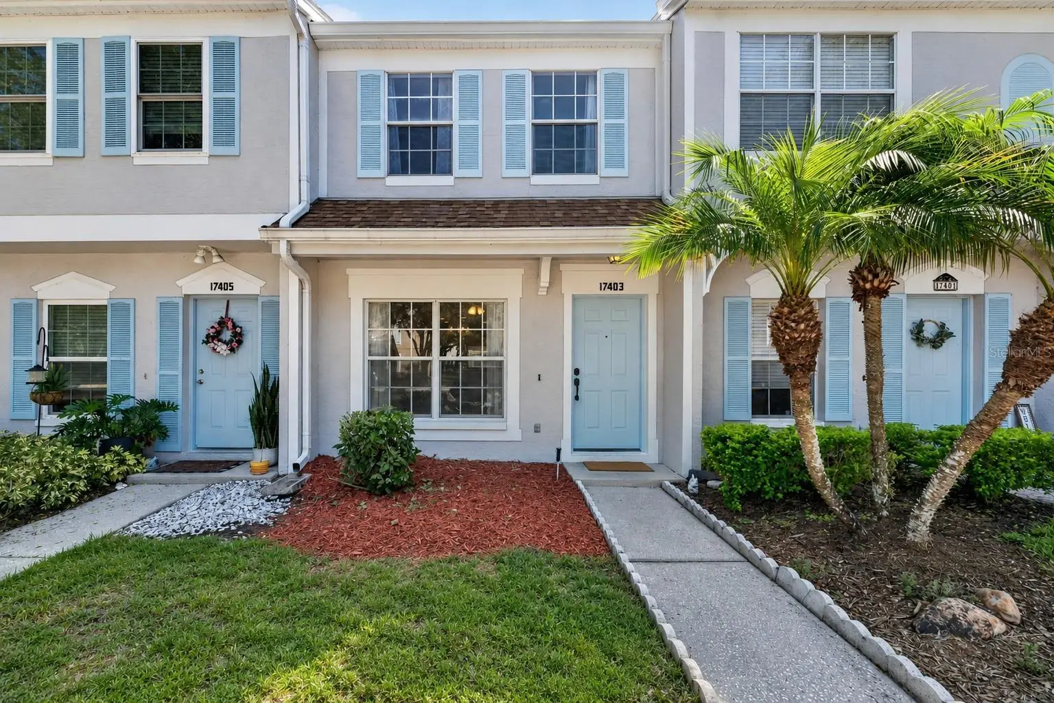 17403 Flatwoods Key Drive, FL