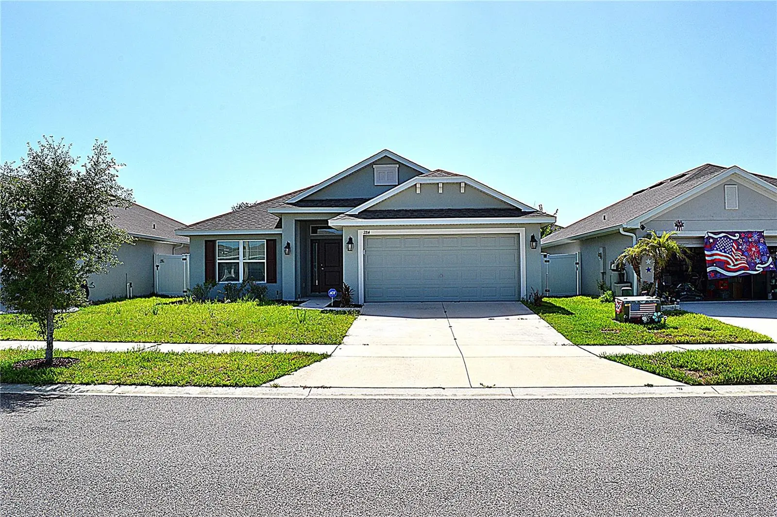 284 Citrus Pointe Drive, FL