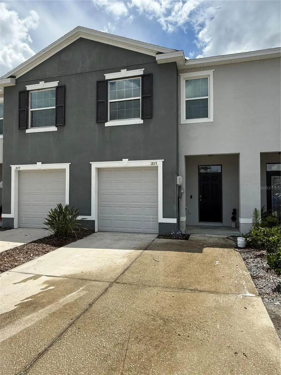 1833 Hovenweep Road, FL