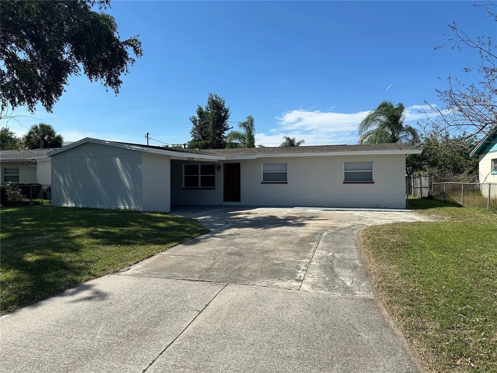 5109 Pueblo Street, FL