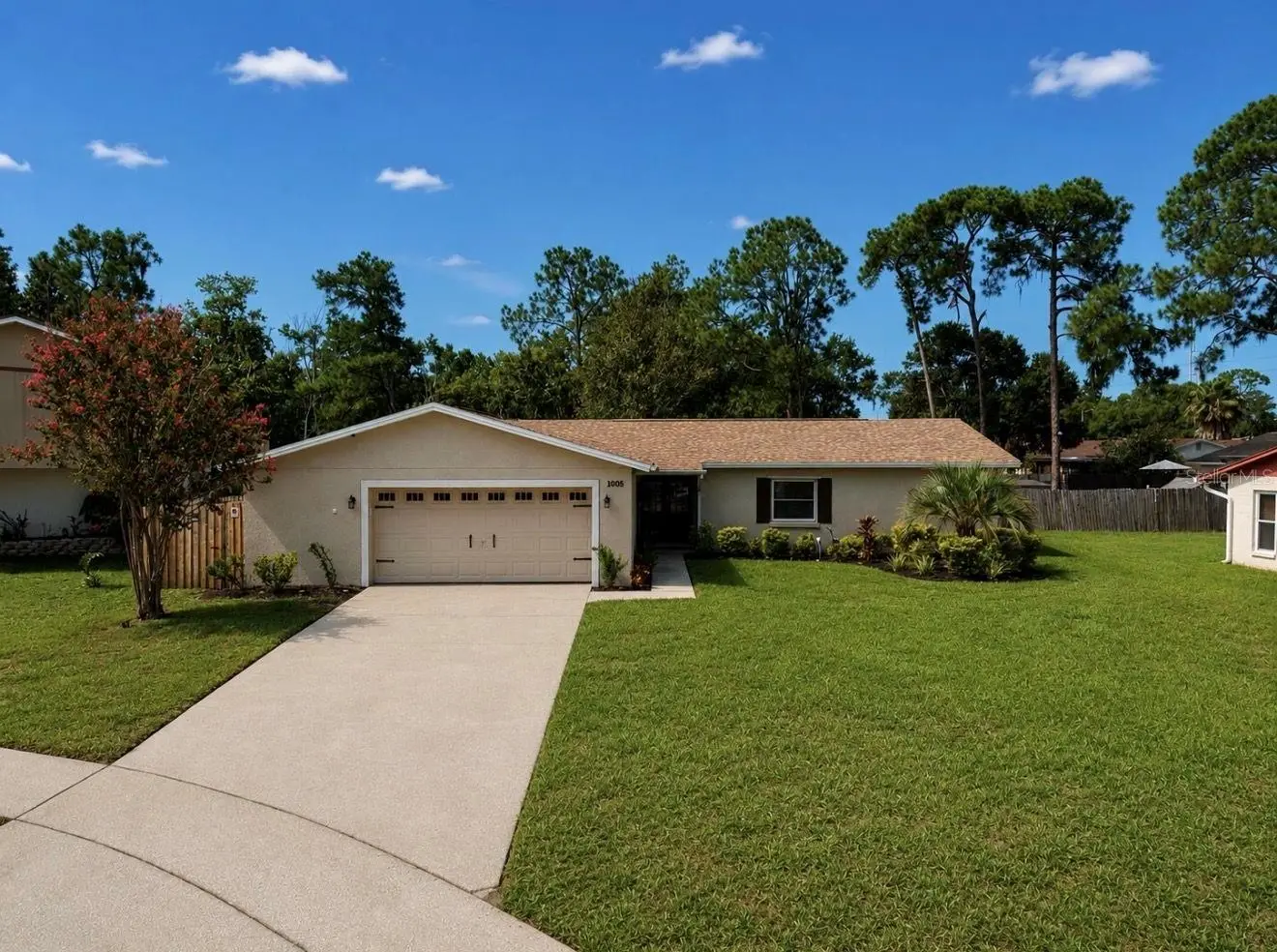 1005 Highgrove Court, FL