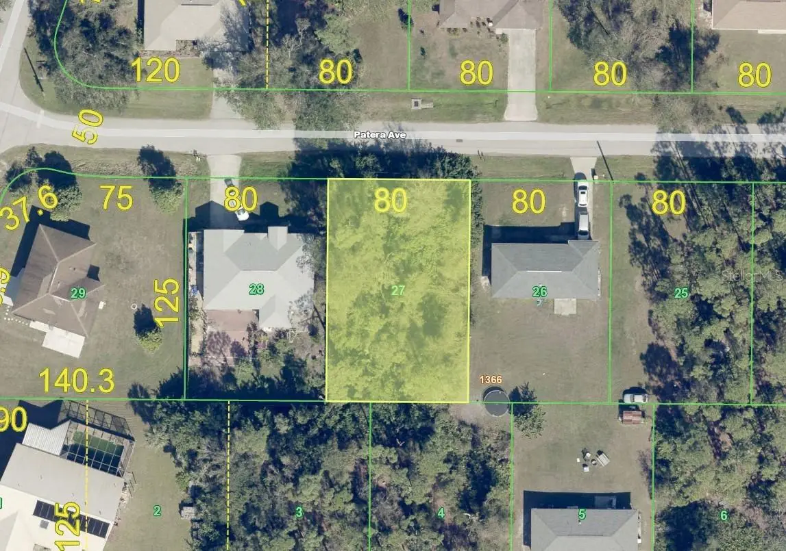 23373 Patera Avenue, FL