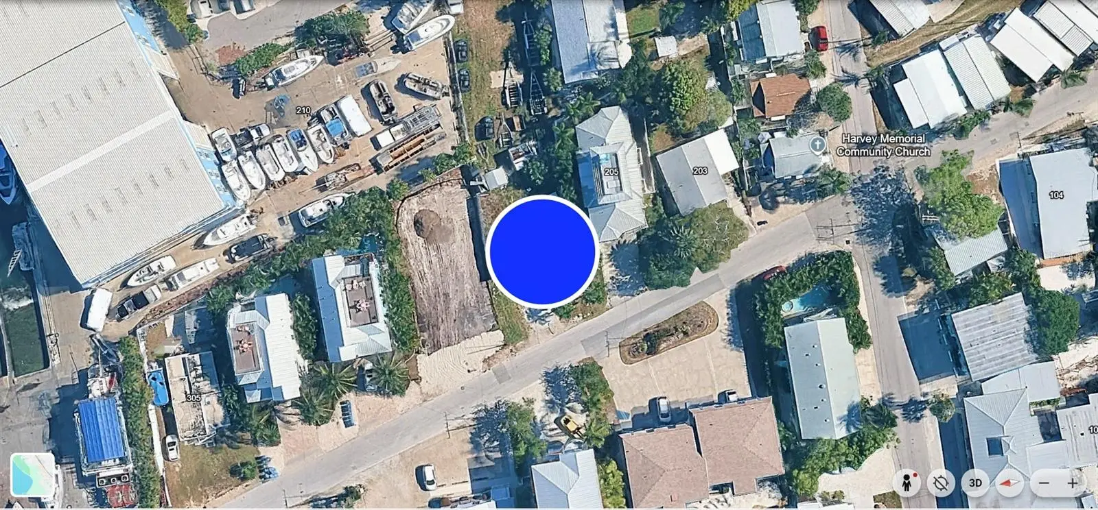 207 Church Avenue, FL