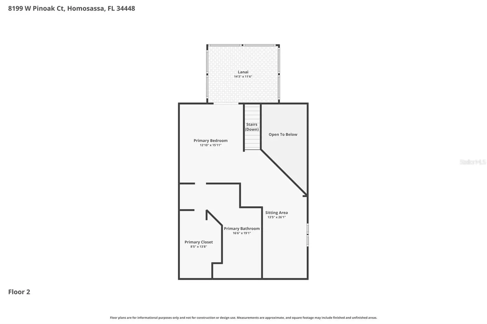 8199 Pinoak Court, FL