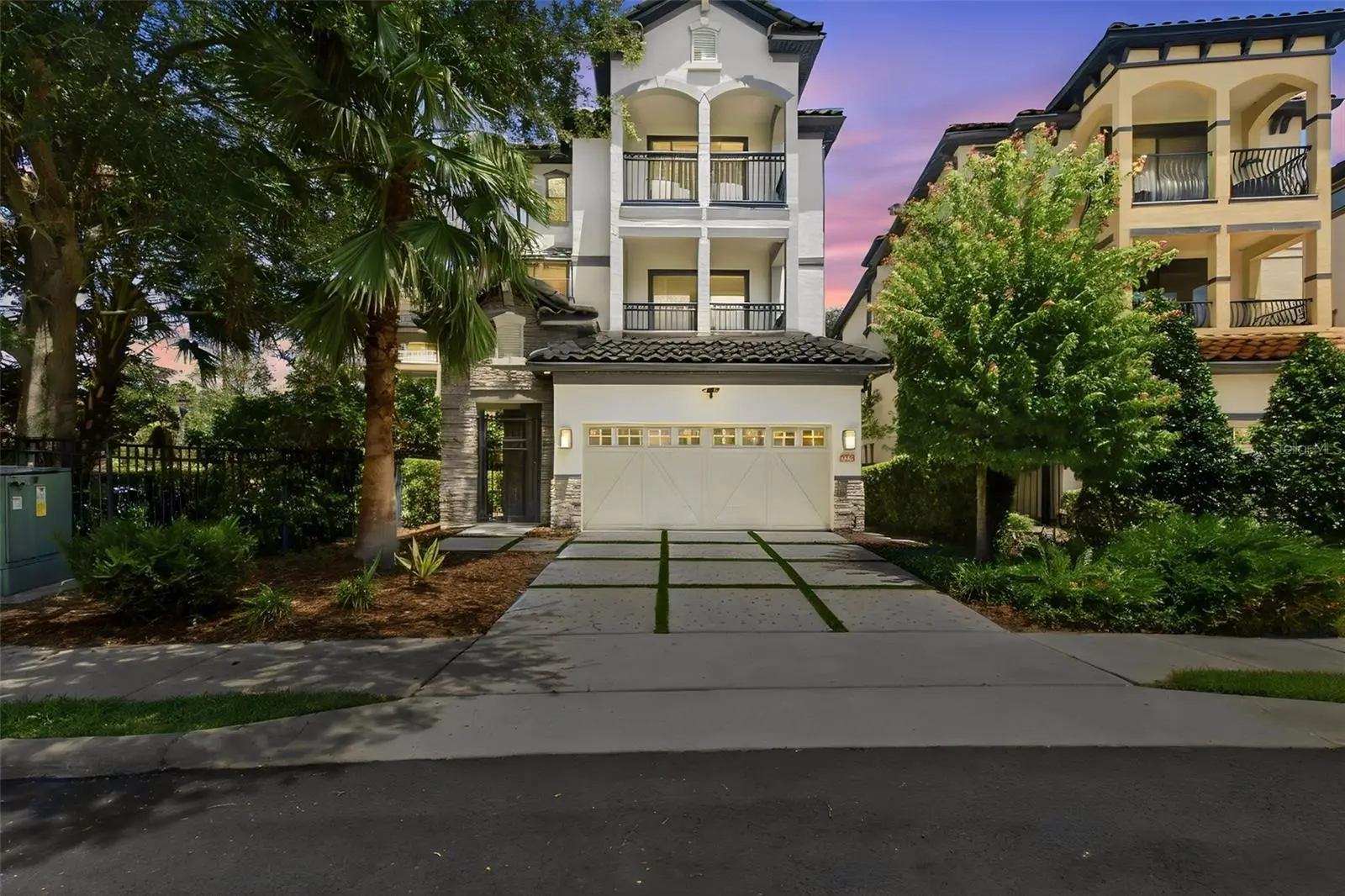 7689 Toscana Boulevard, FL