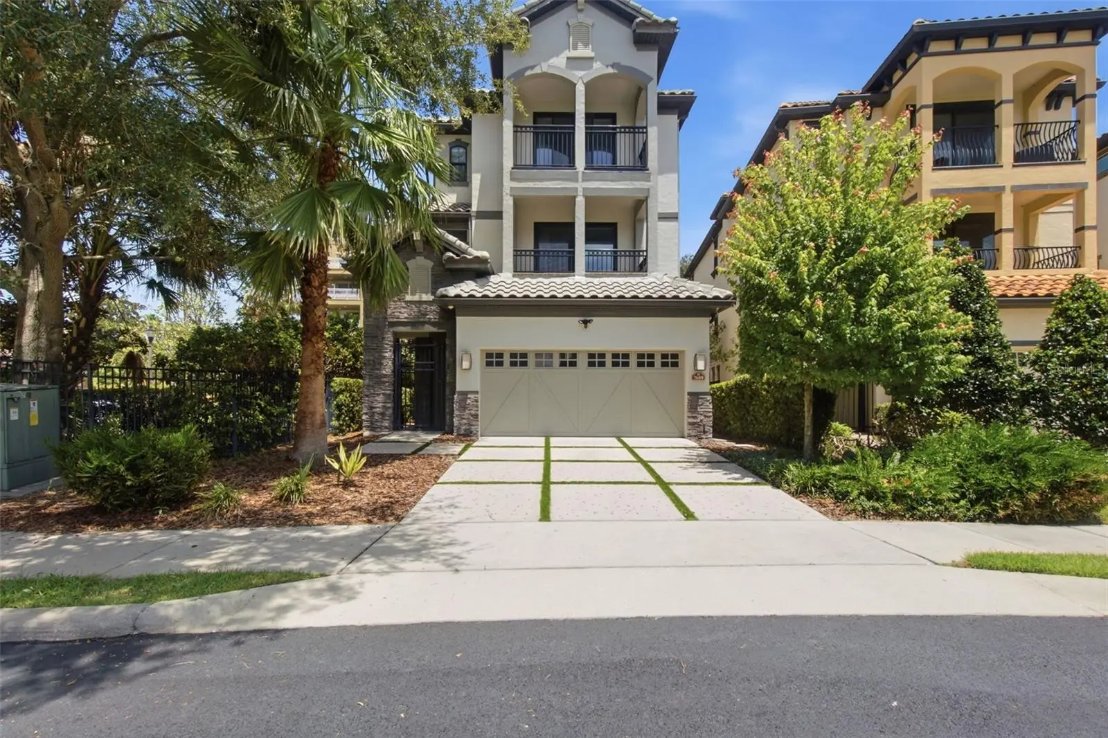 7689 Toscana Boulevard, FL