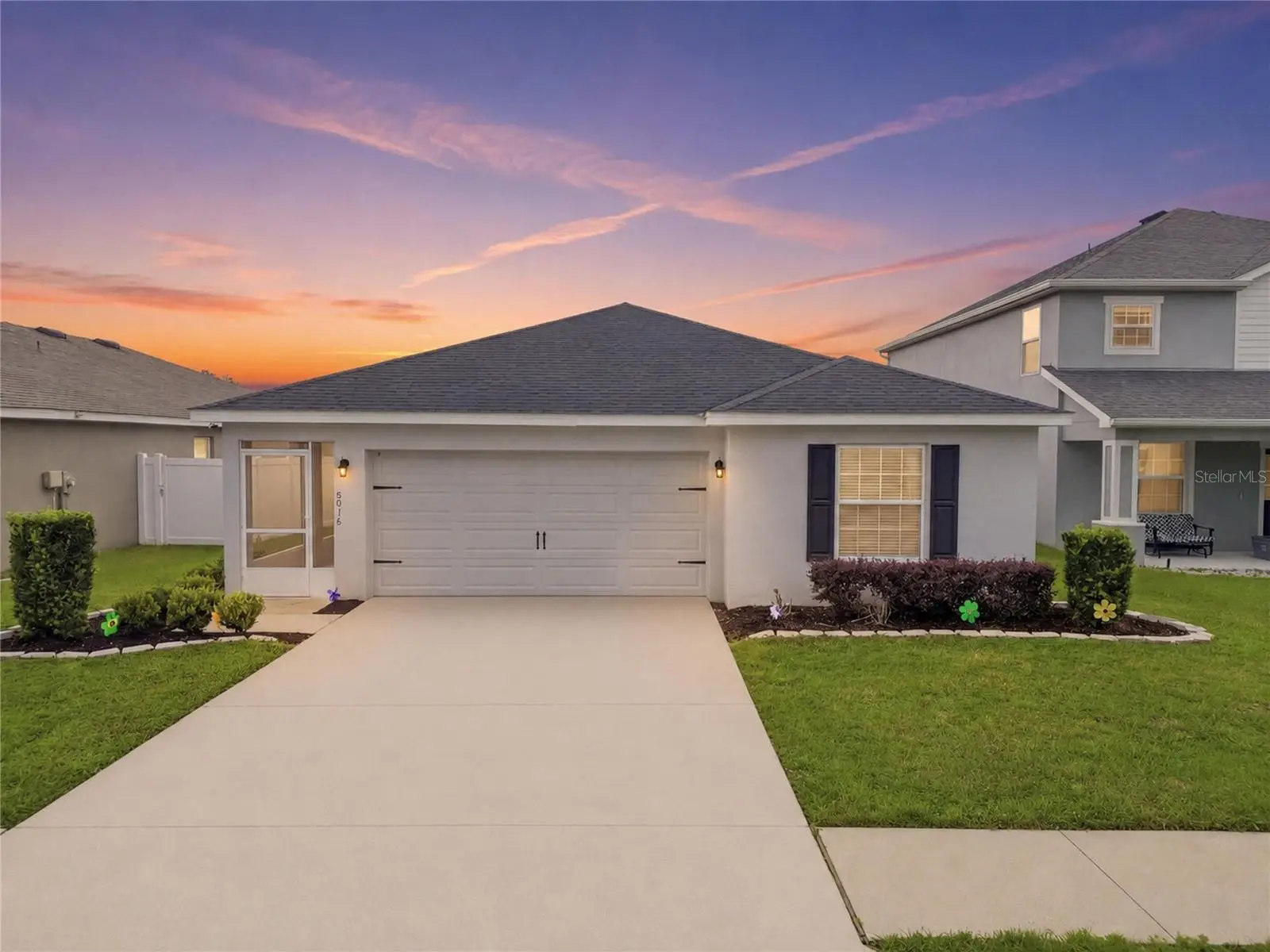8016 Diamond Creek Lane, FL