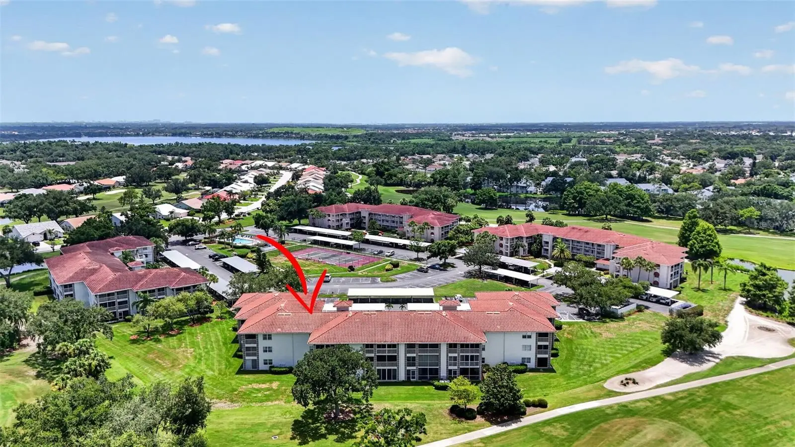 6505 Stone River Road, FL