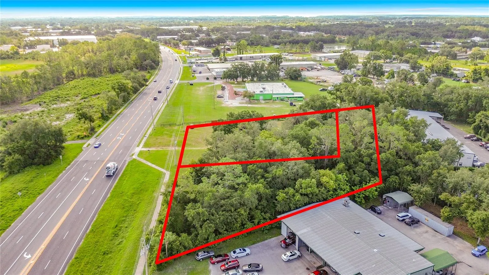 1450 State Road 44, FL