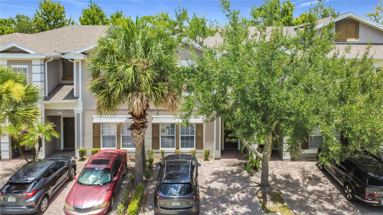 2394 Caravelle Circle, FL