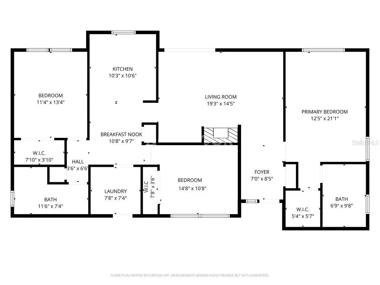 5245 Fort King Street Street, FL