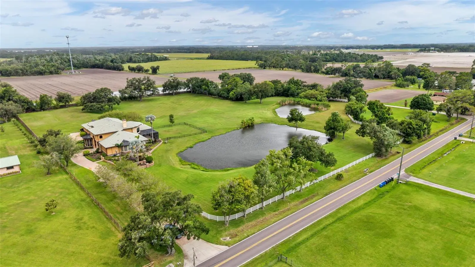 5503 Downing Street, FL