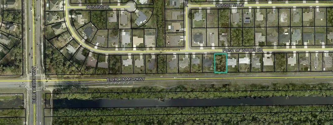 54 Point Of Woods Drive, FL