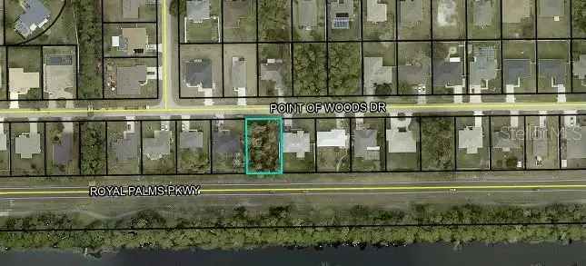 54 Point Of Woods Drive, FL