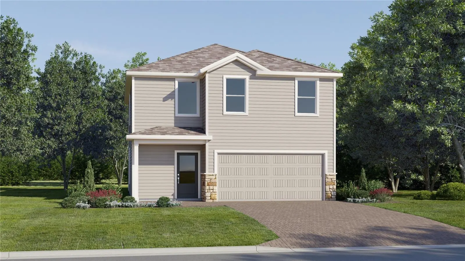 3311 Mindfullness Drive, FL