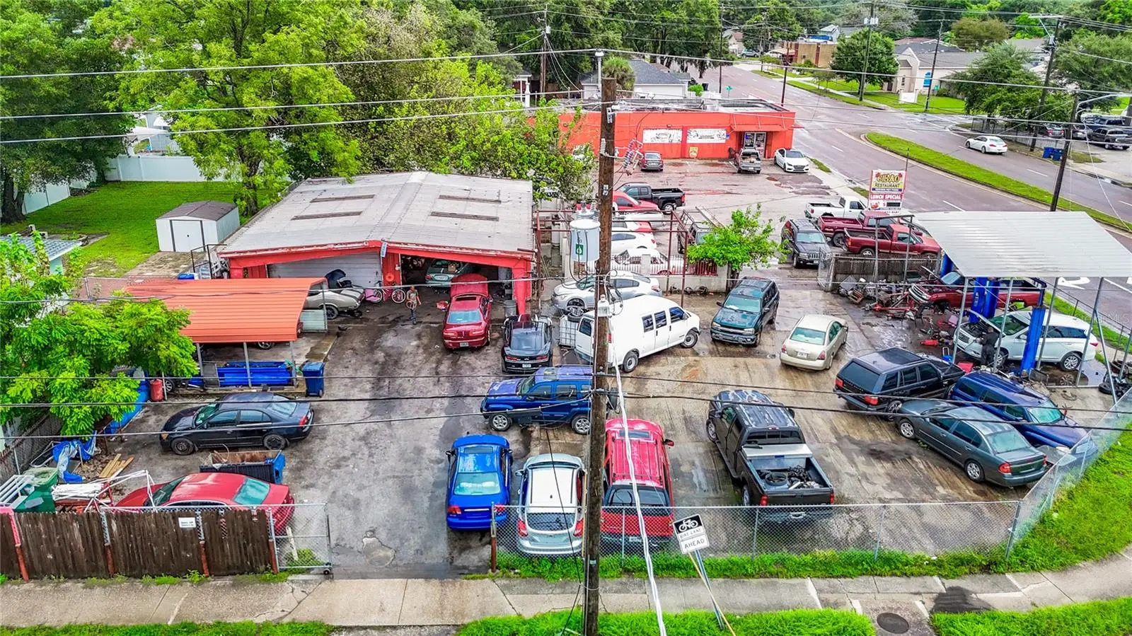 1412 Lake Avenue, FL