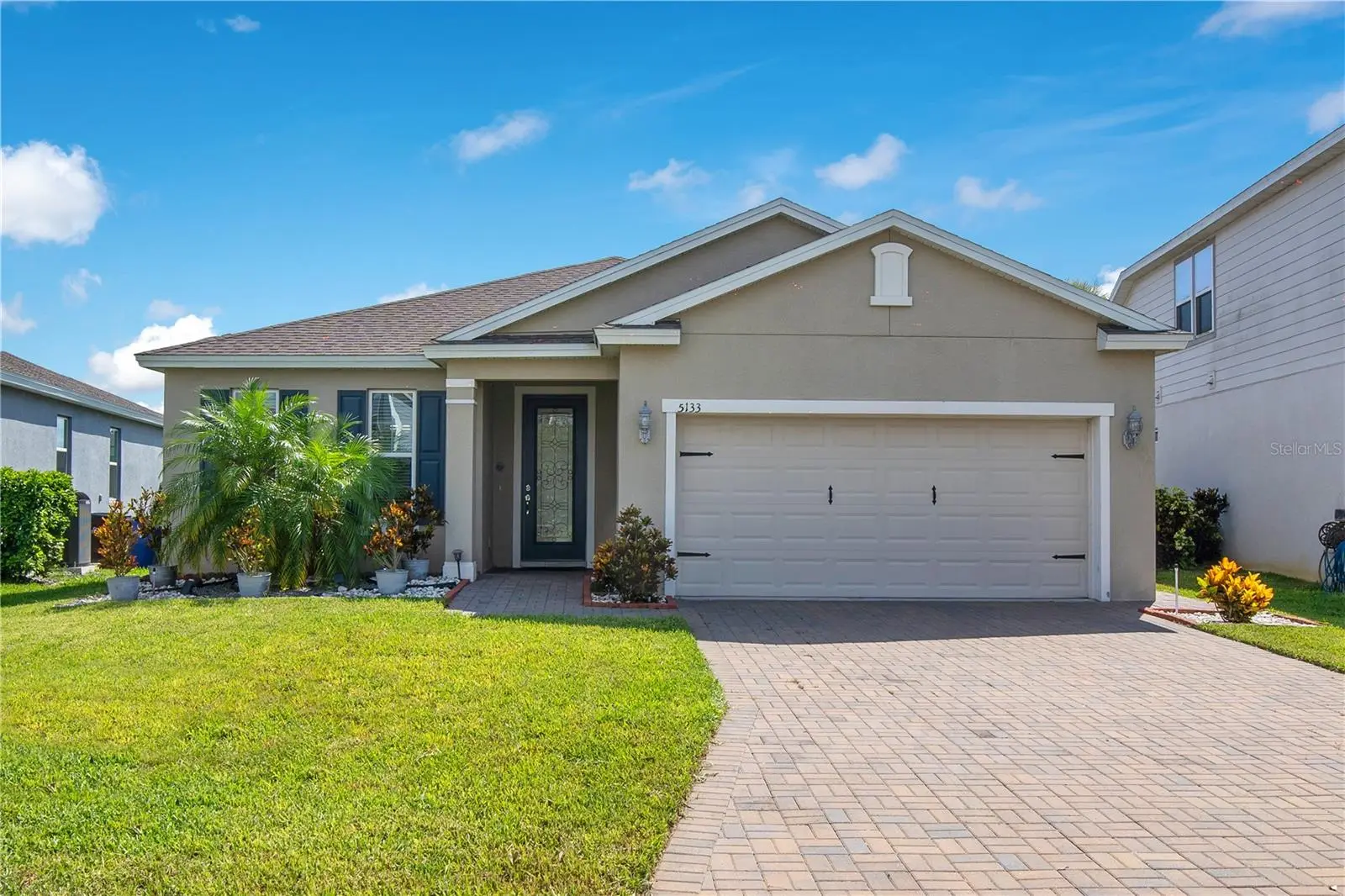5133 Chickadee Street, FL