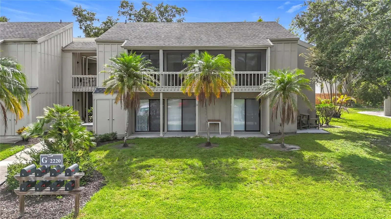 2220 Bahia Vista Street, FL