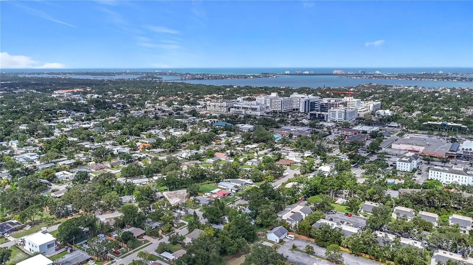 2220 Bahia Vista Street, FL