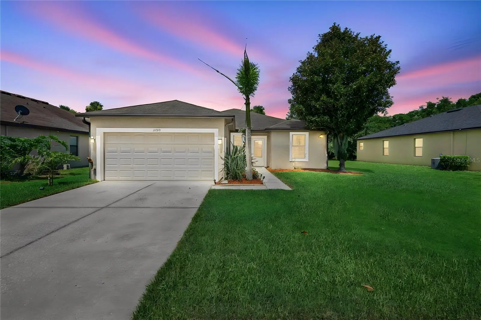 2440 Vineyard Circle, FL