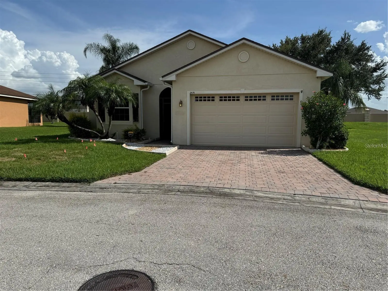 2470 Salzburg Loop, FL