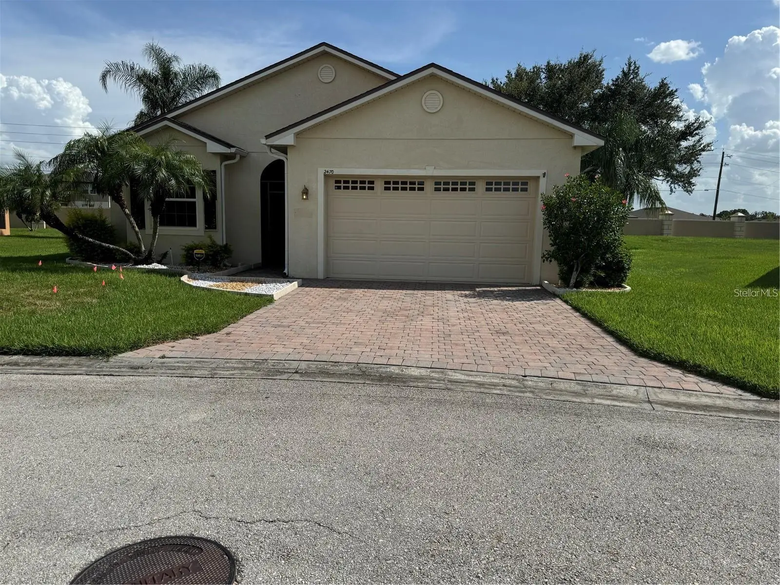 2470 Salzburg Loop, FL