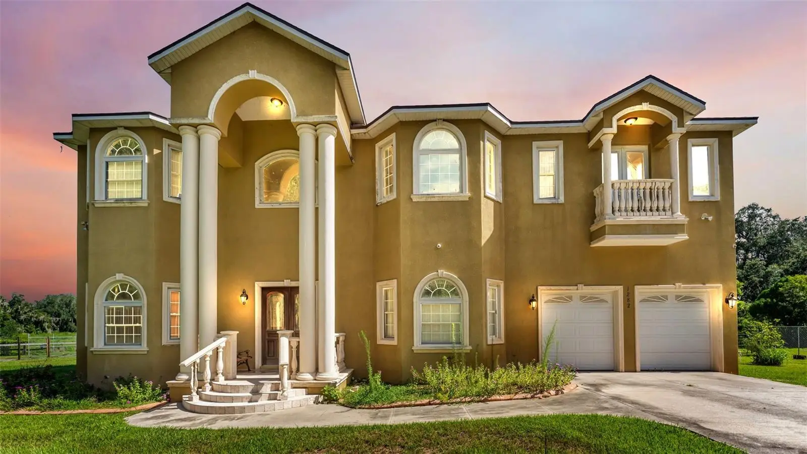 1282 Mcgee Road, FL
