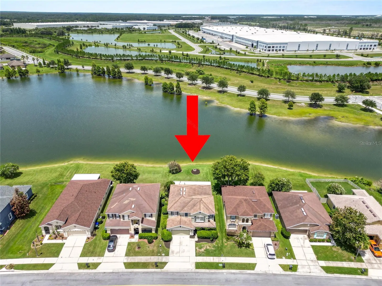 2316 Geneva Drive, FL