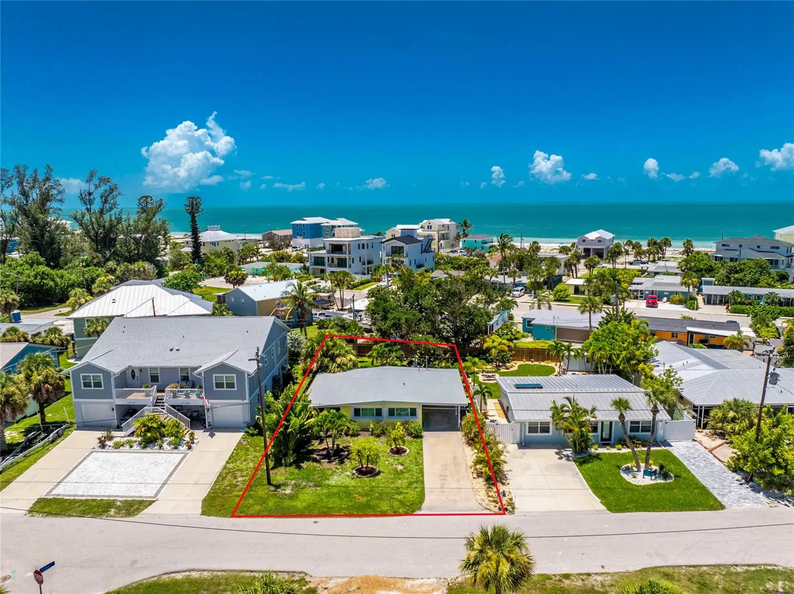 1330 Holiday Drive, FL
