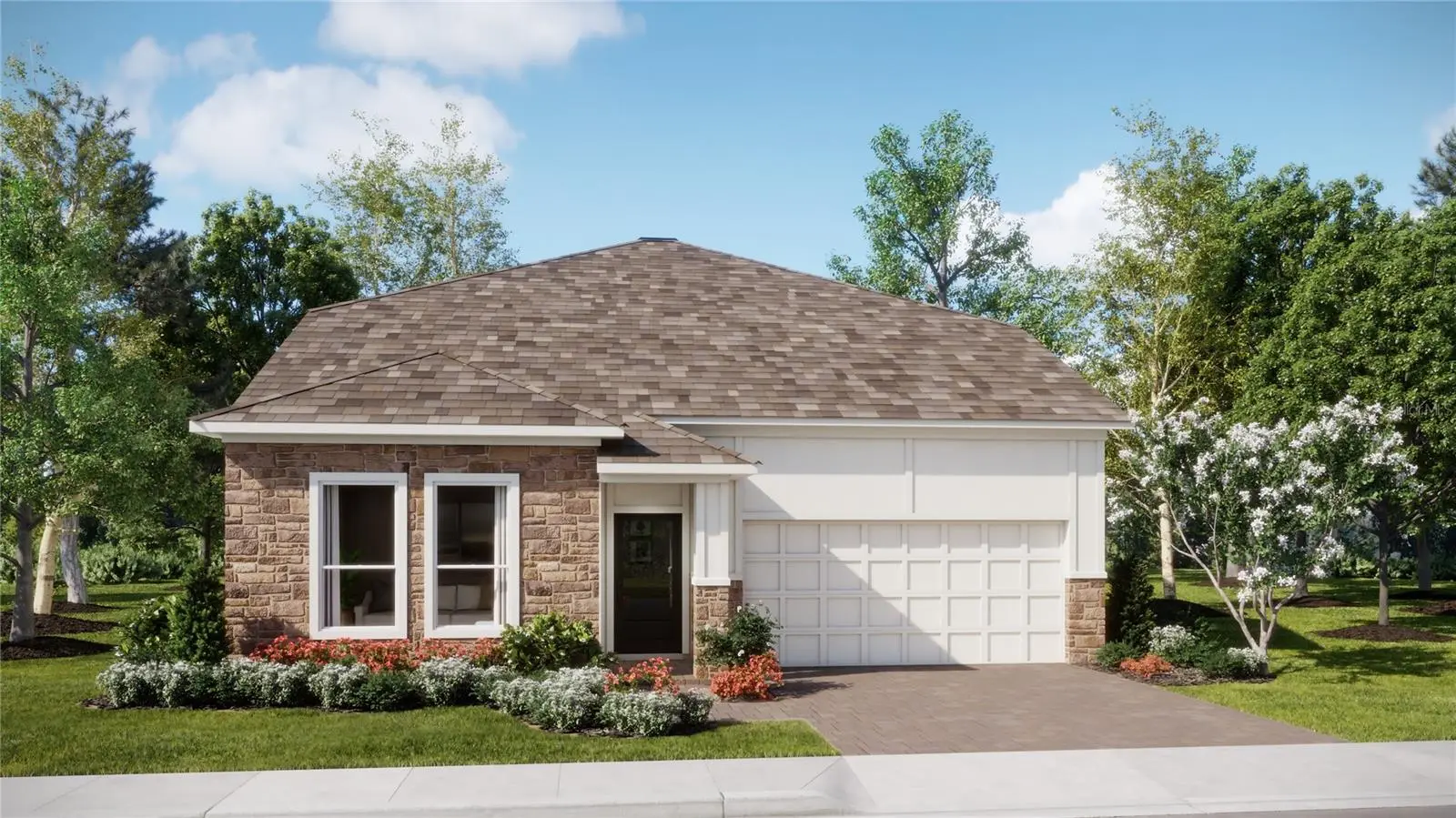 3138 Mindfullness Drive, FL