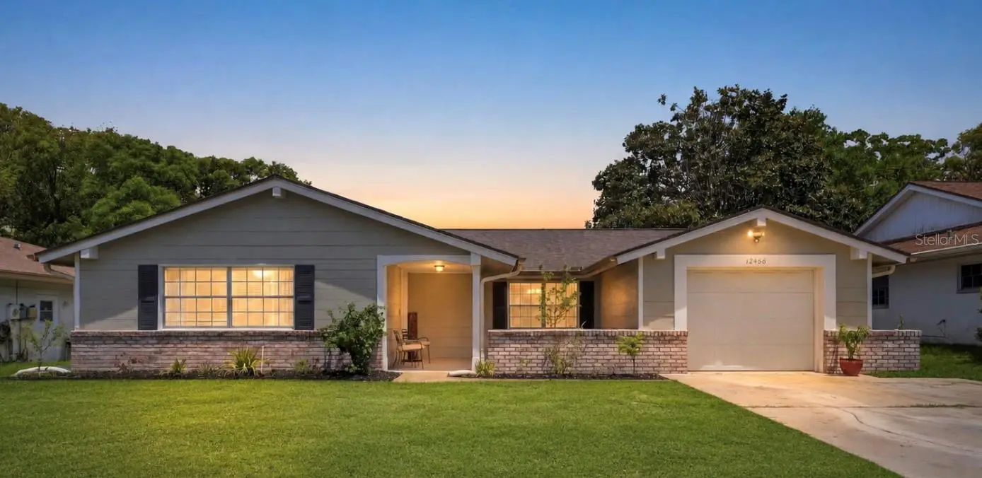 12408 Stagecoach Lane, FL