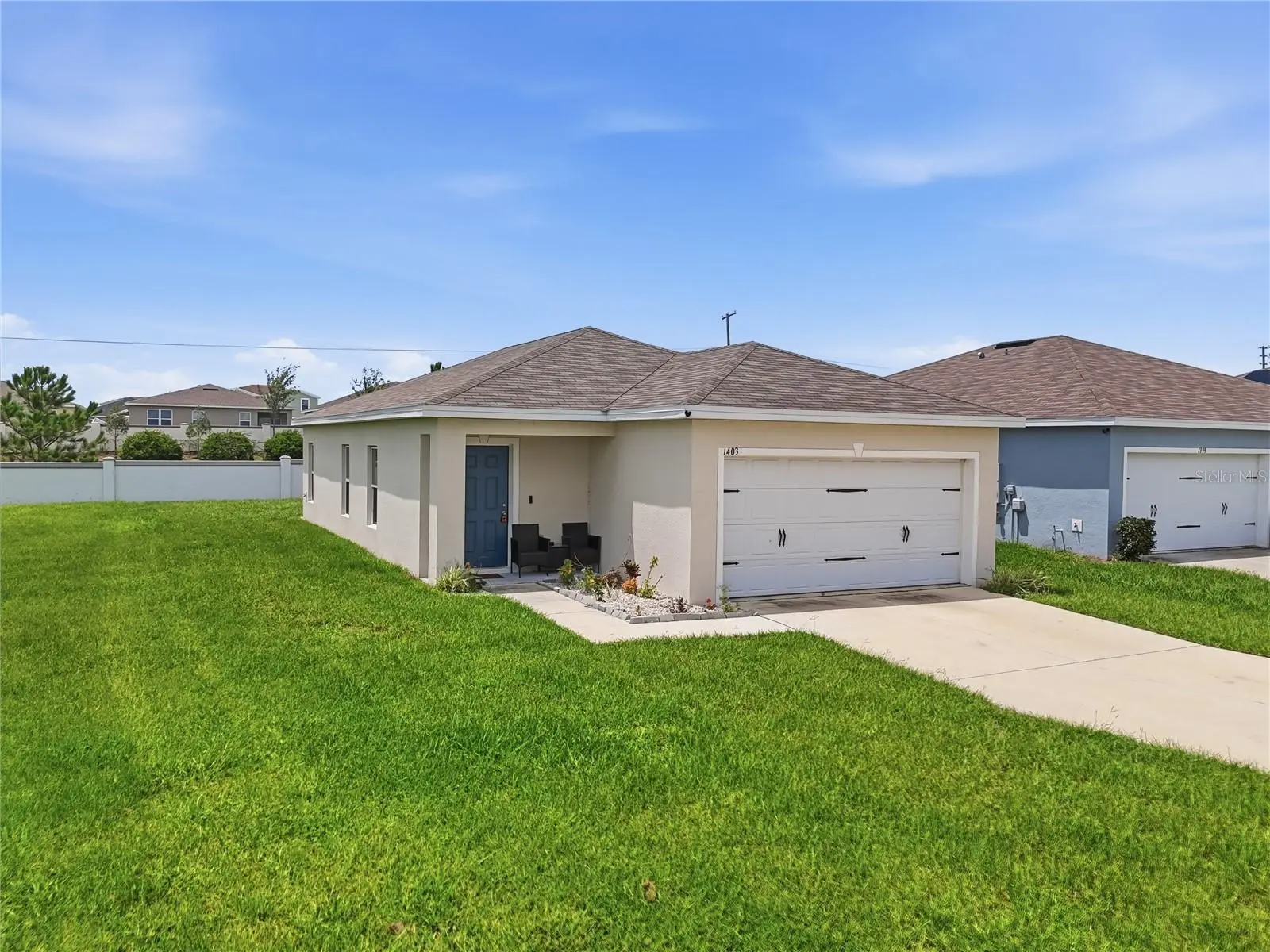 1403 Madison Circle, FL