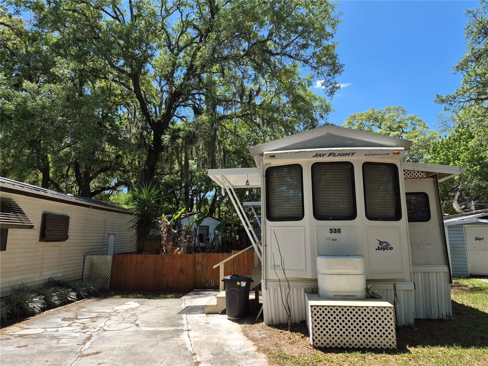 3000 Clarcona Road, FL