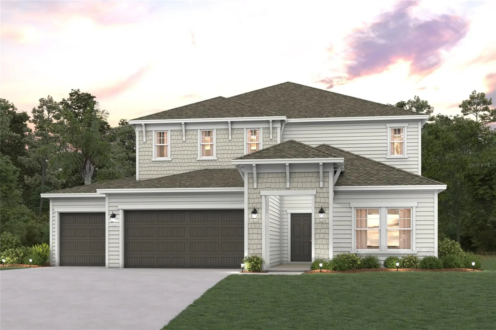 39 Pegasus Road, FL