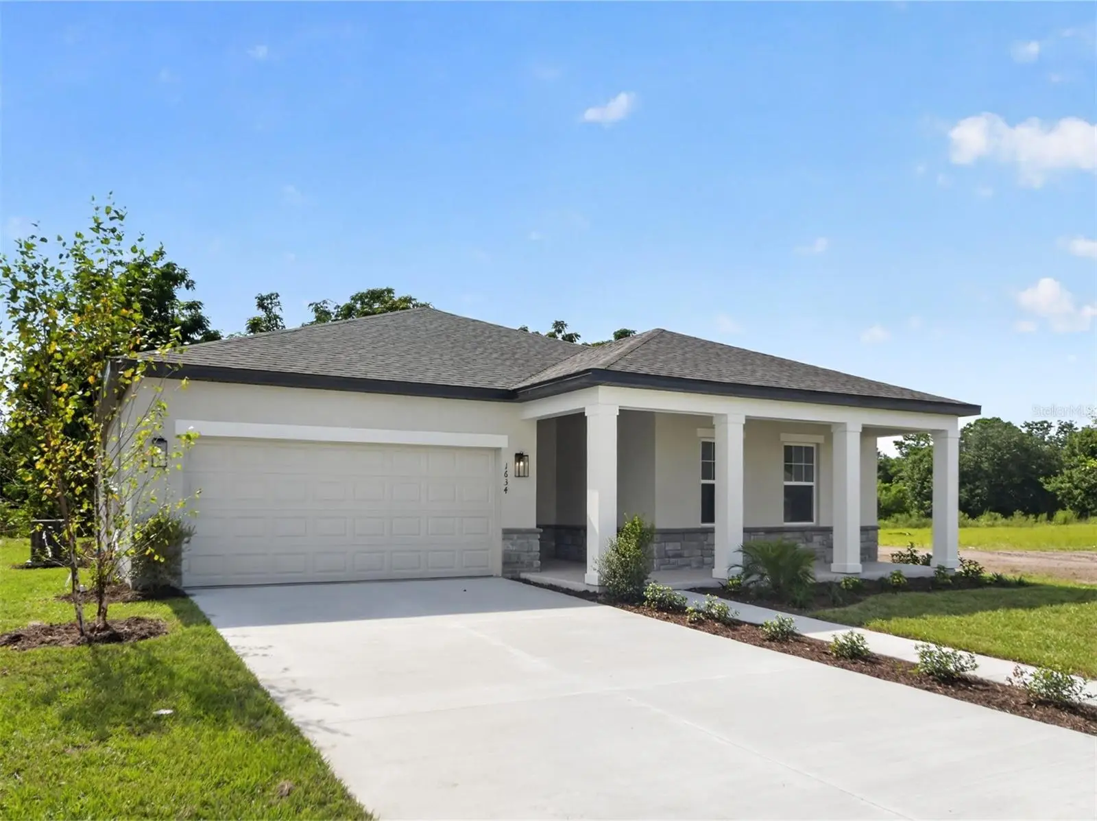 1634 Cane Bamboo Drive, FL