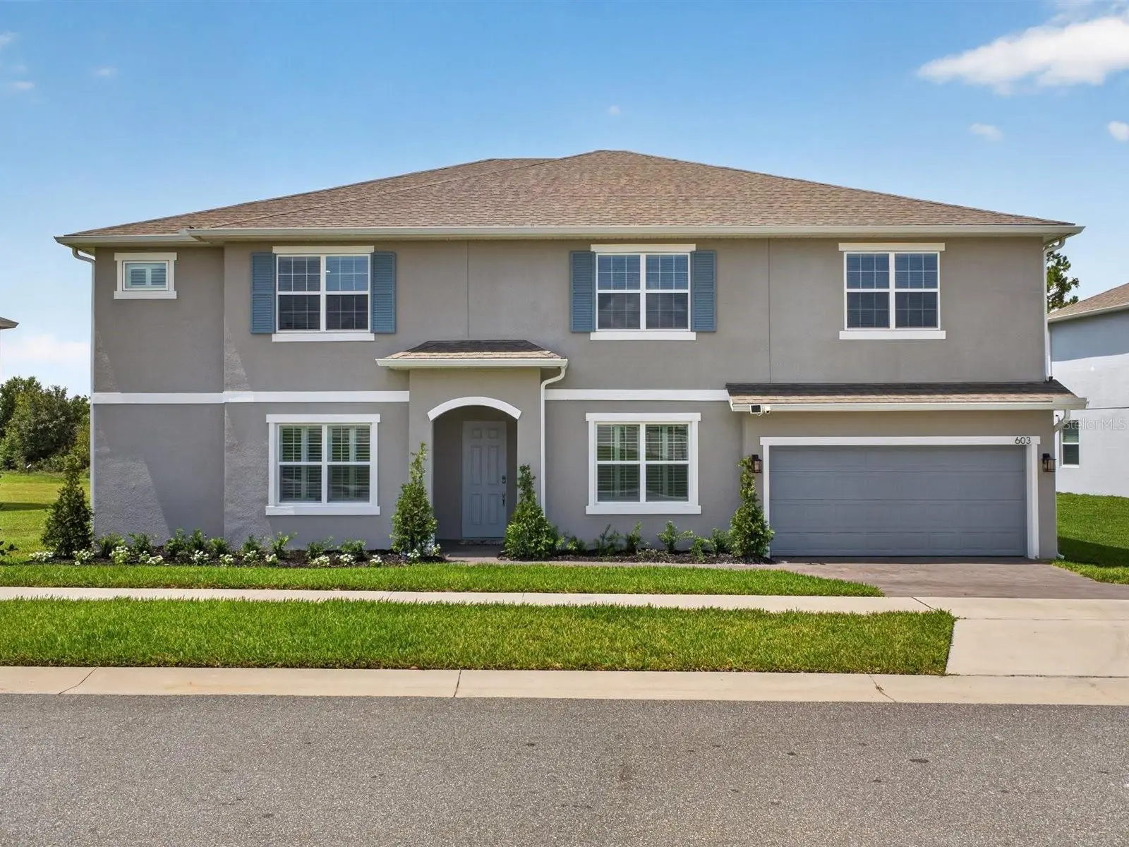 603 Avila Place, FL