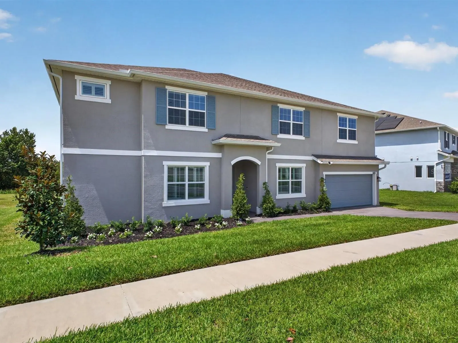 603 Avila Place, FL