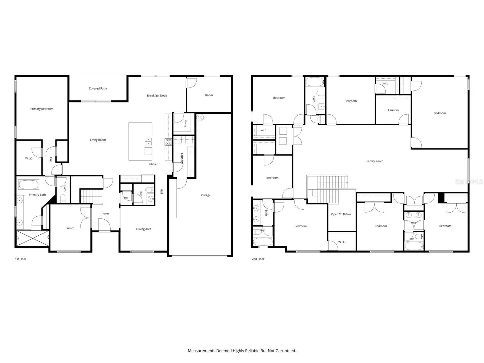 603 Avila Place, FL