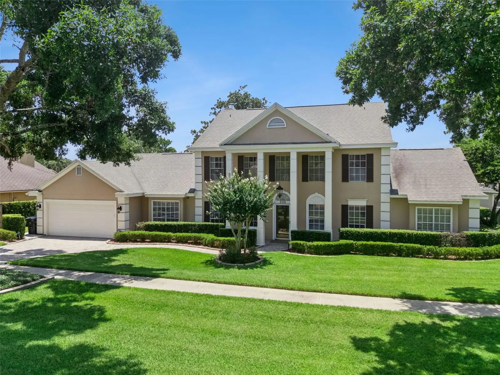 236 Shadowbay Boulevard, FL