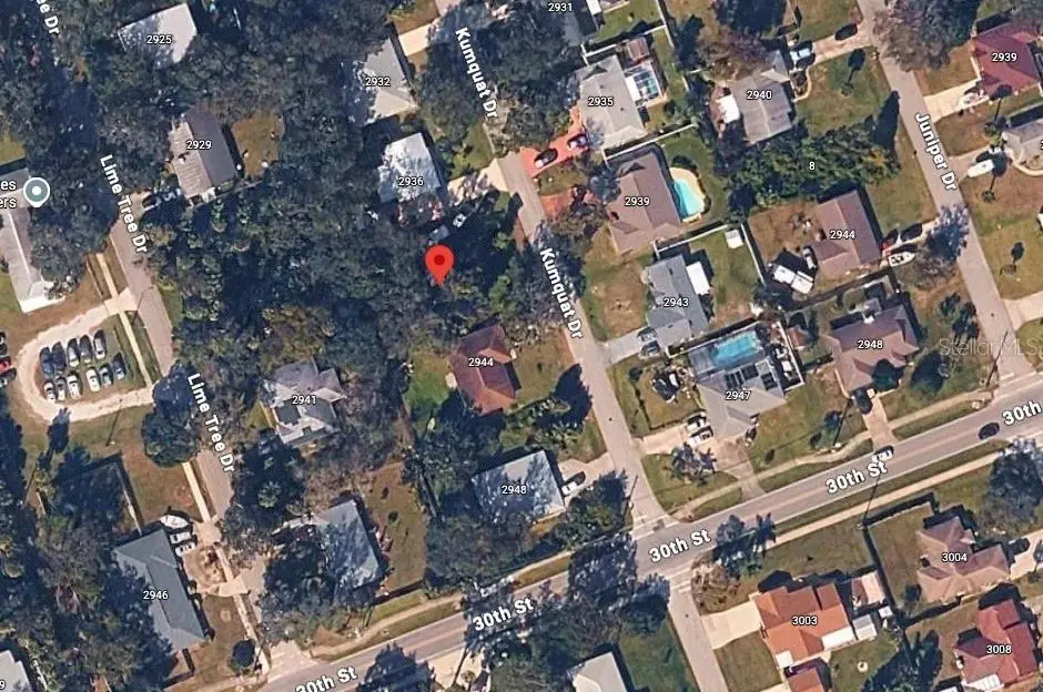 2940 Kumquat Drive, FL