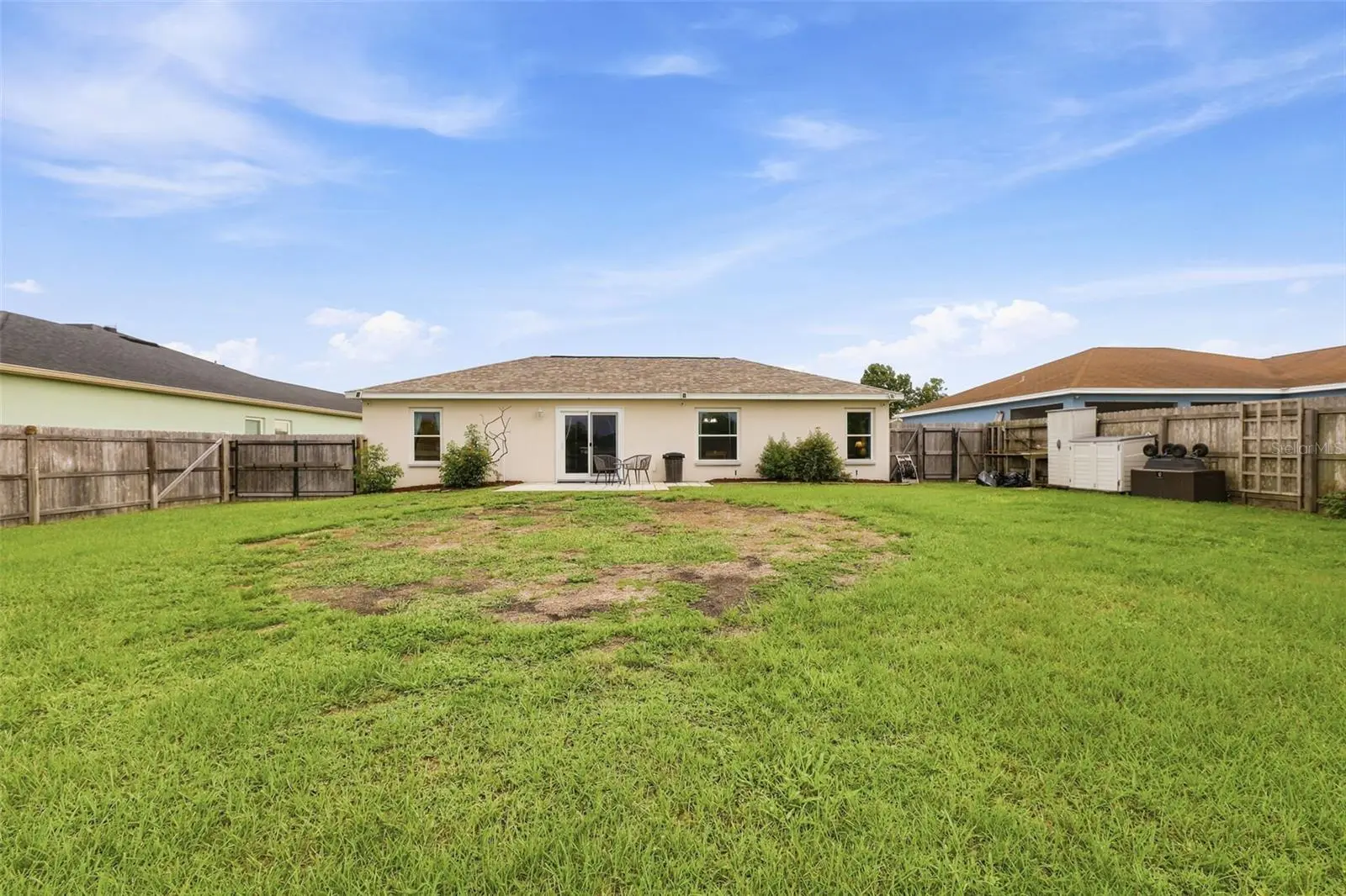 1233 Merrimack Drive, FL