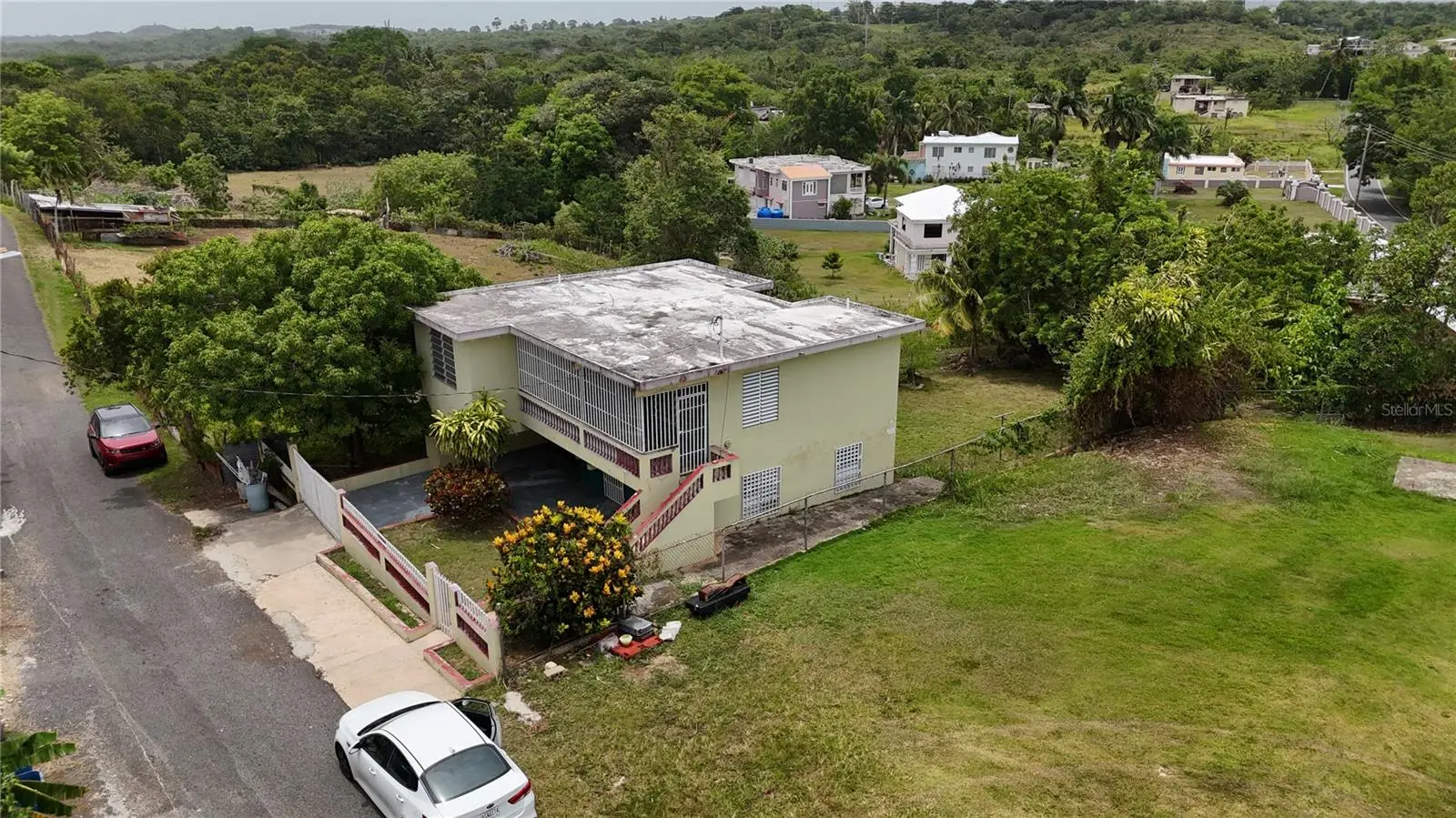 Solar B Avenida Maria Bettega, PR