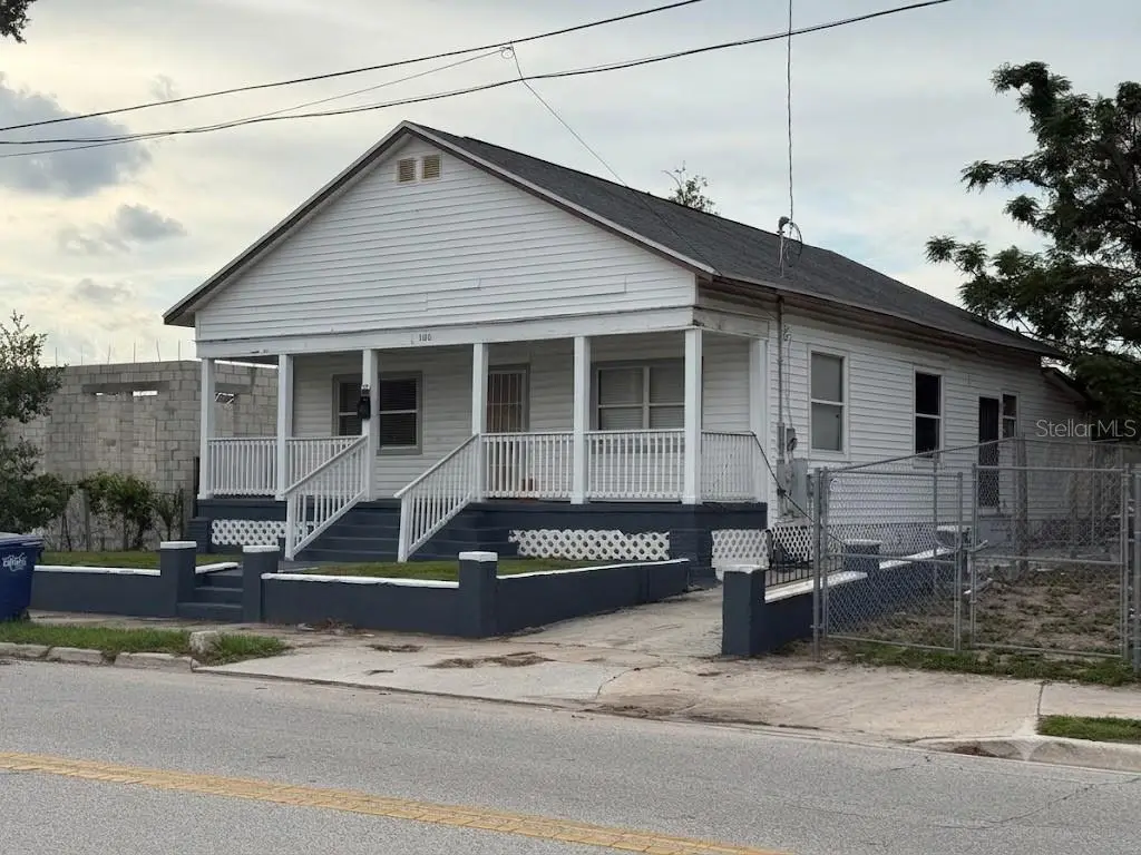 1410 21st Avenue, FL