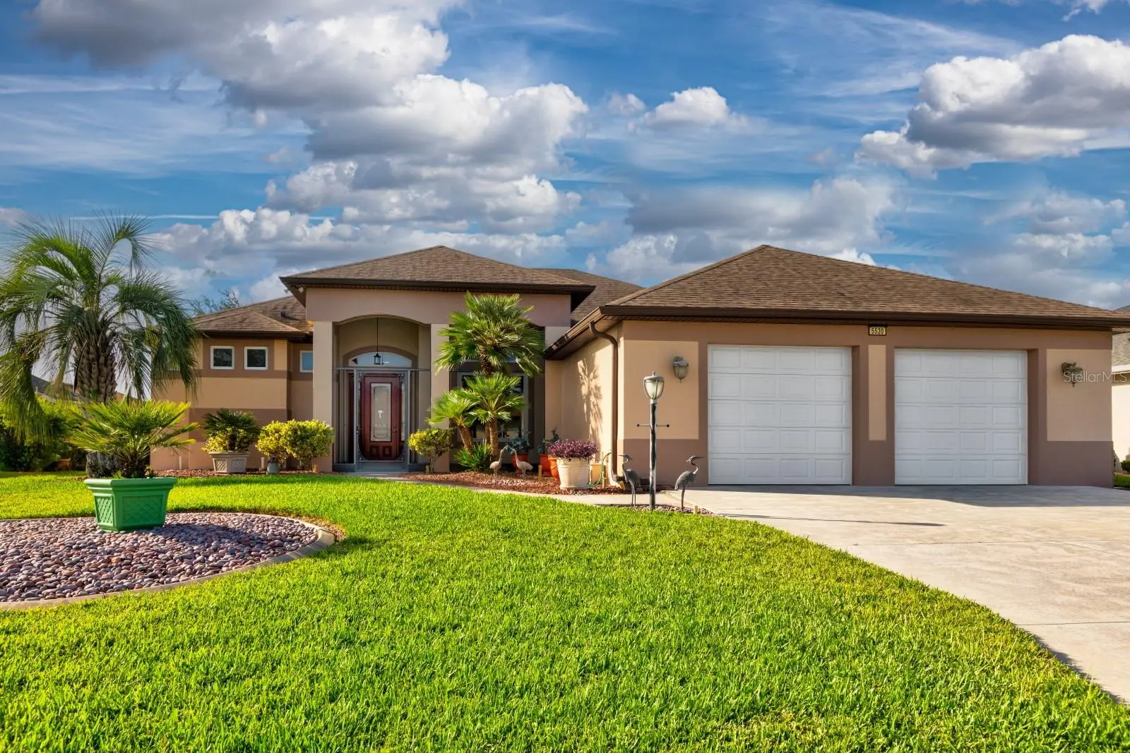 5530 Celebration Way, FL