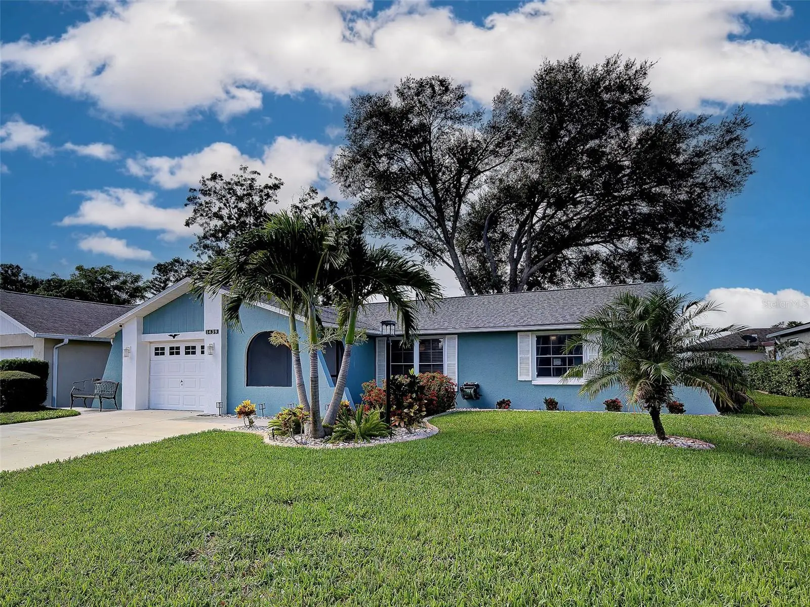 1439 Strada D Oro, FL