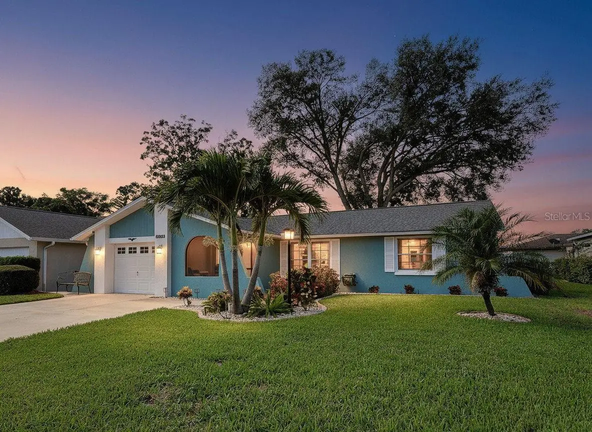 1439 Strada D Oro, FL